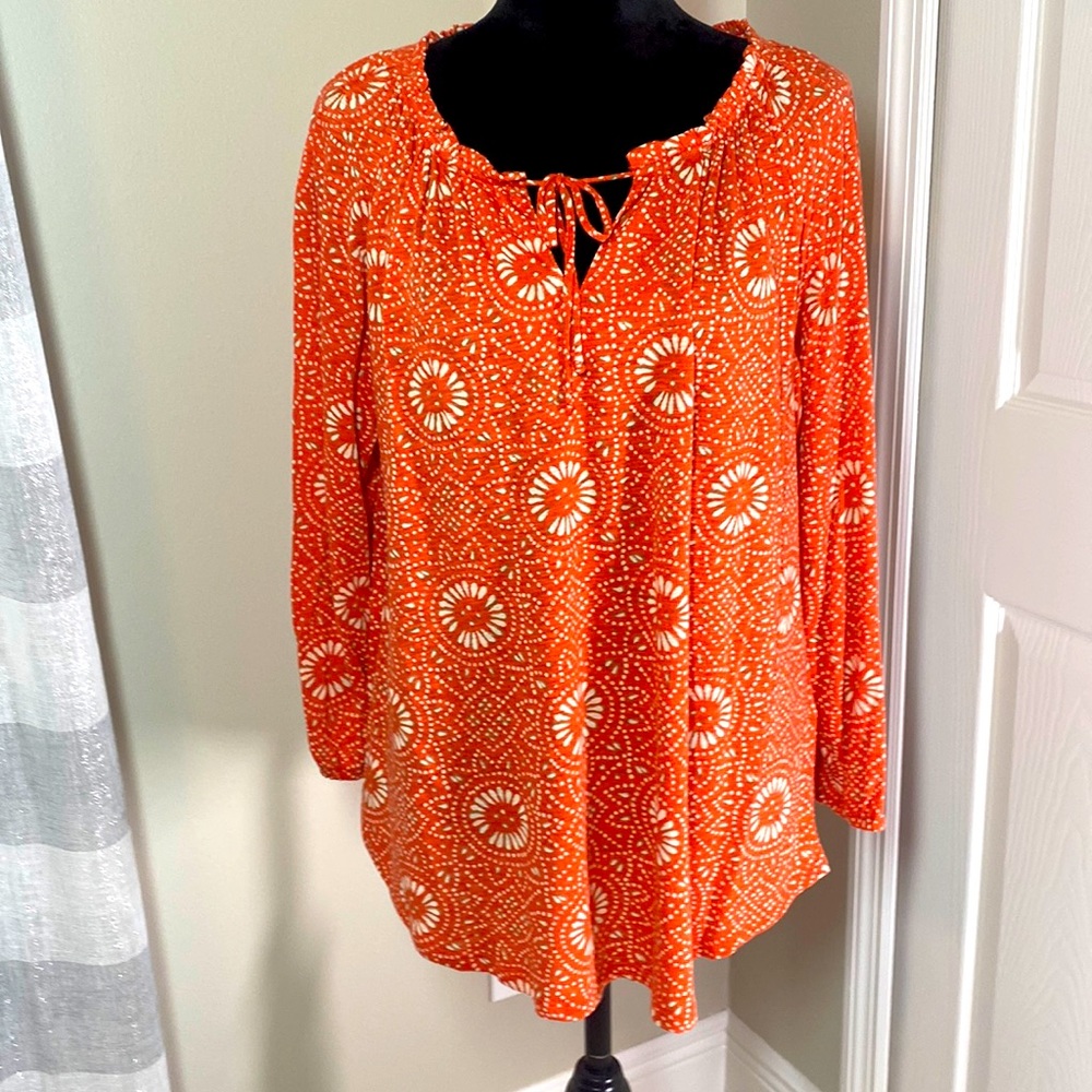 Lucky Brand Top